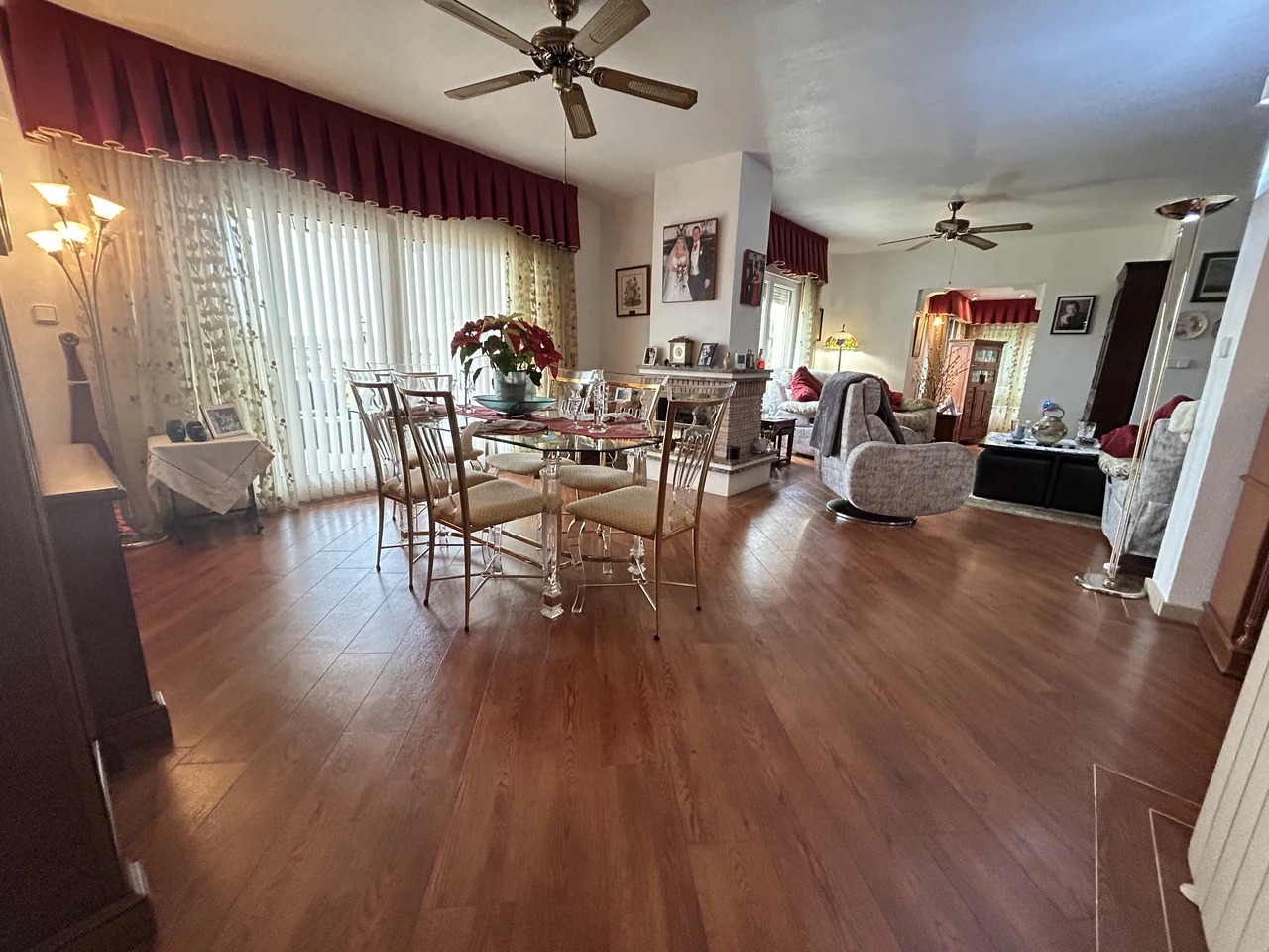 Chalet/Villa en venta en Las Ramblas