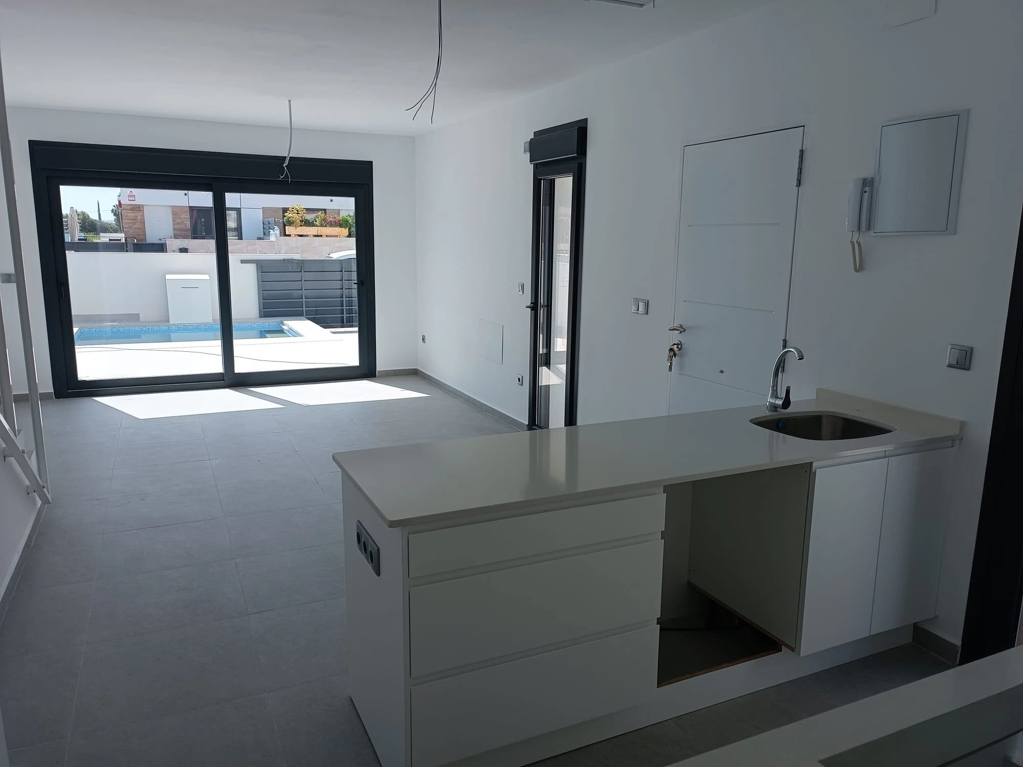 Willa na sprzedaż w Daya Nueva