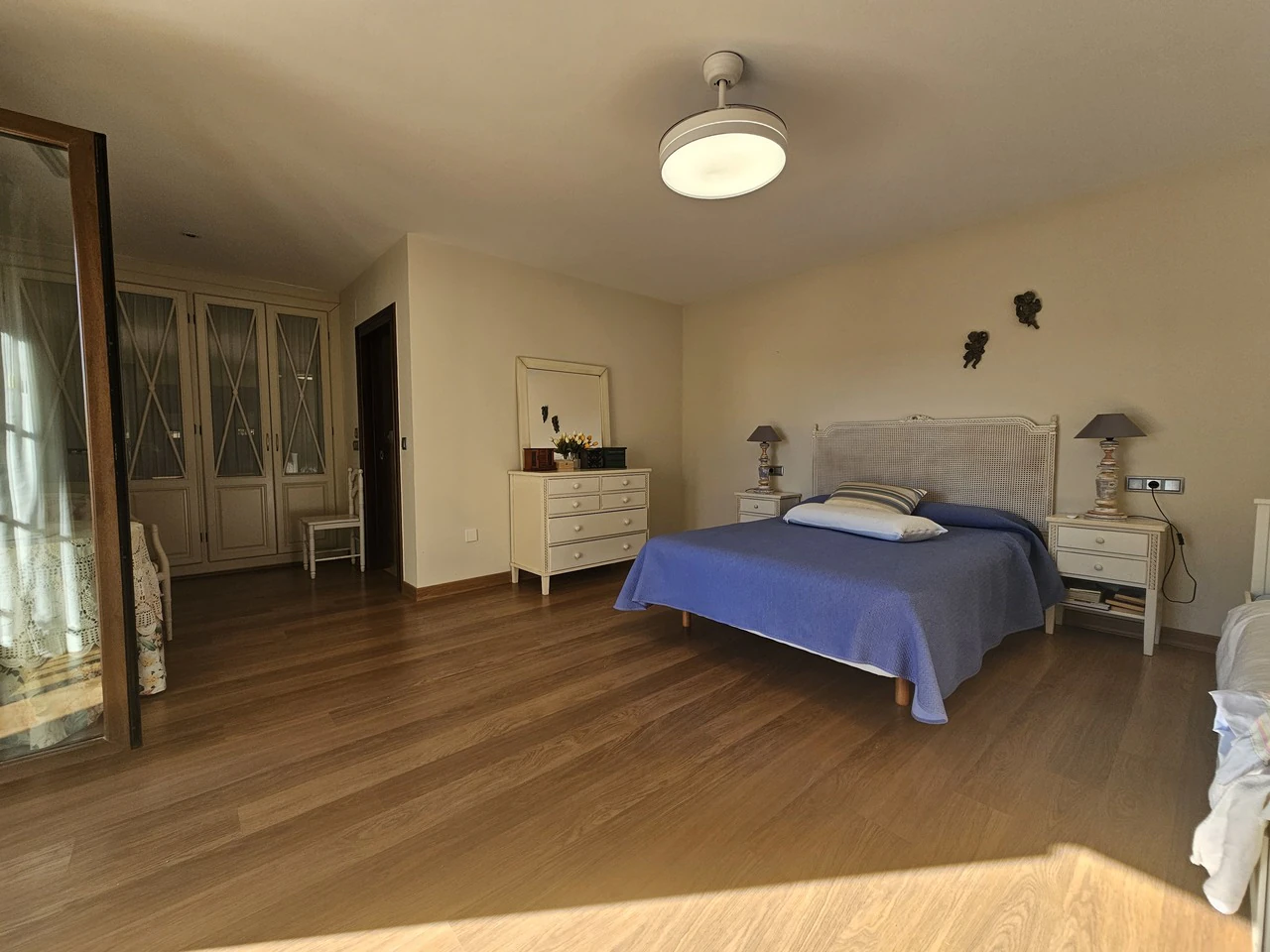 Villa на продажа в La Manga Club