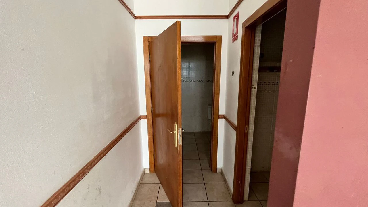 Commercial na sprzedaż w Quesada