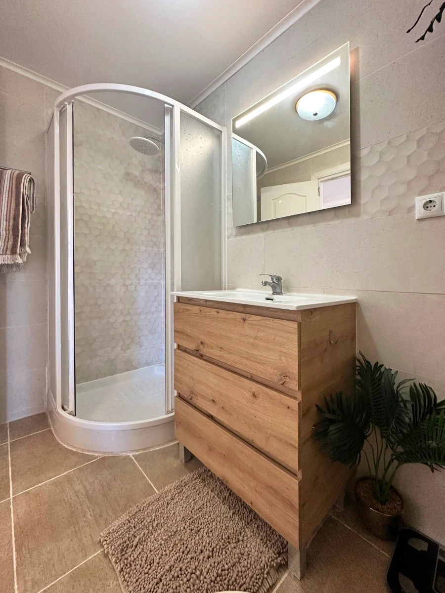 Bungalow na sprzedaż w Orihuela Costa