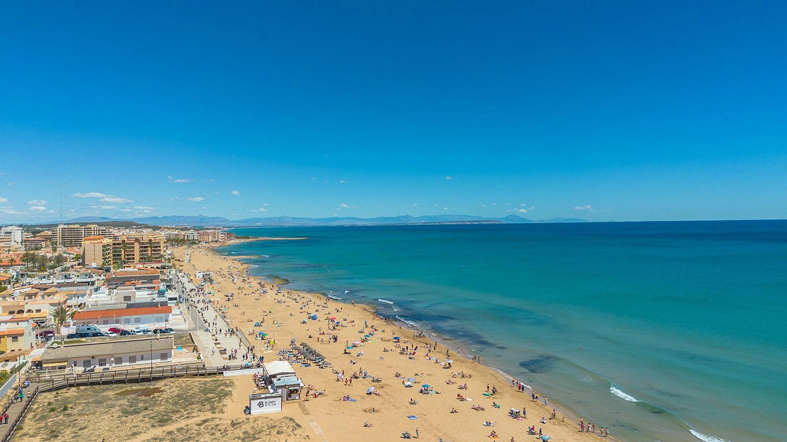 Apartament na sprzedaż w Torrevieja