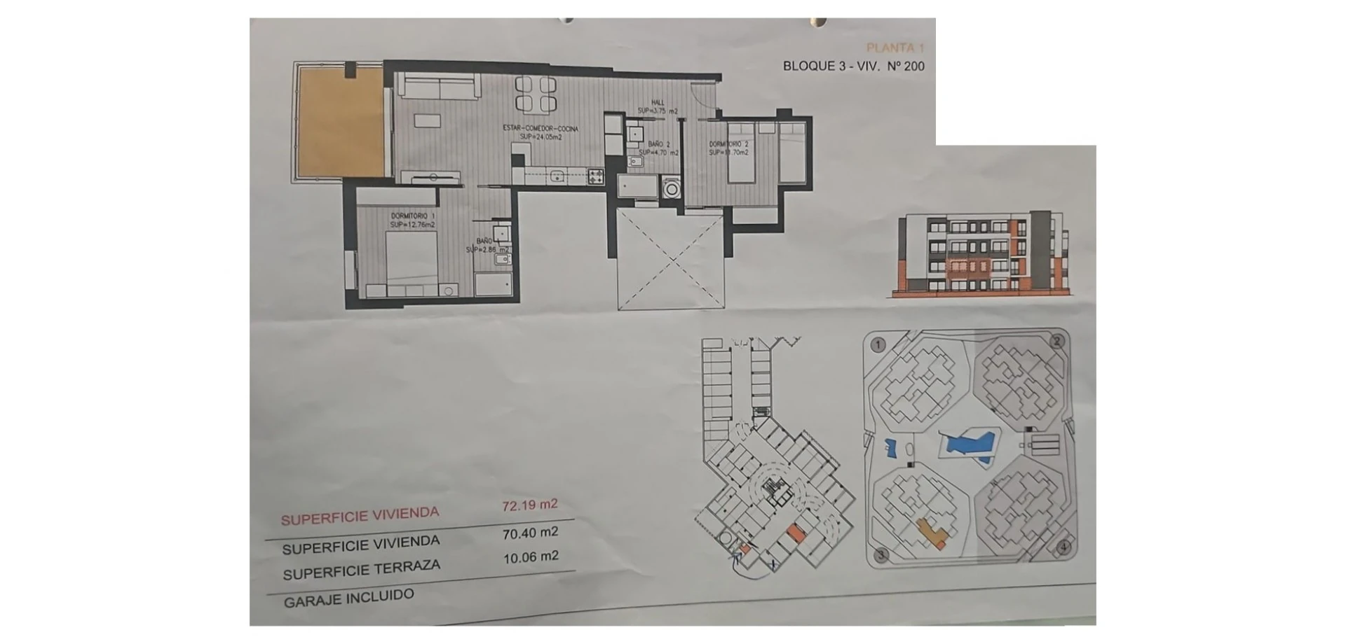 Apartament na sprzedaż w Orihuela Costa