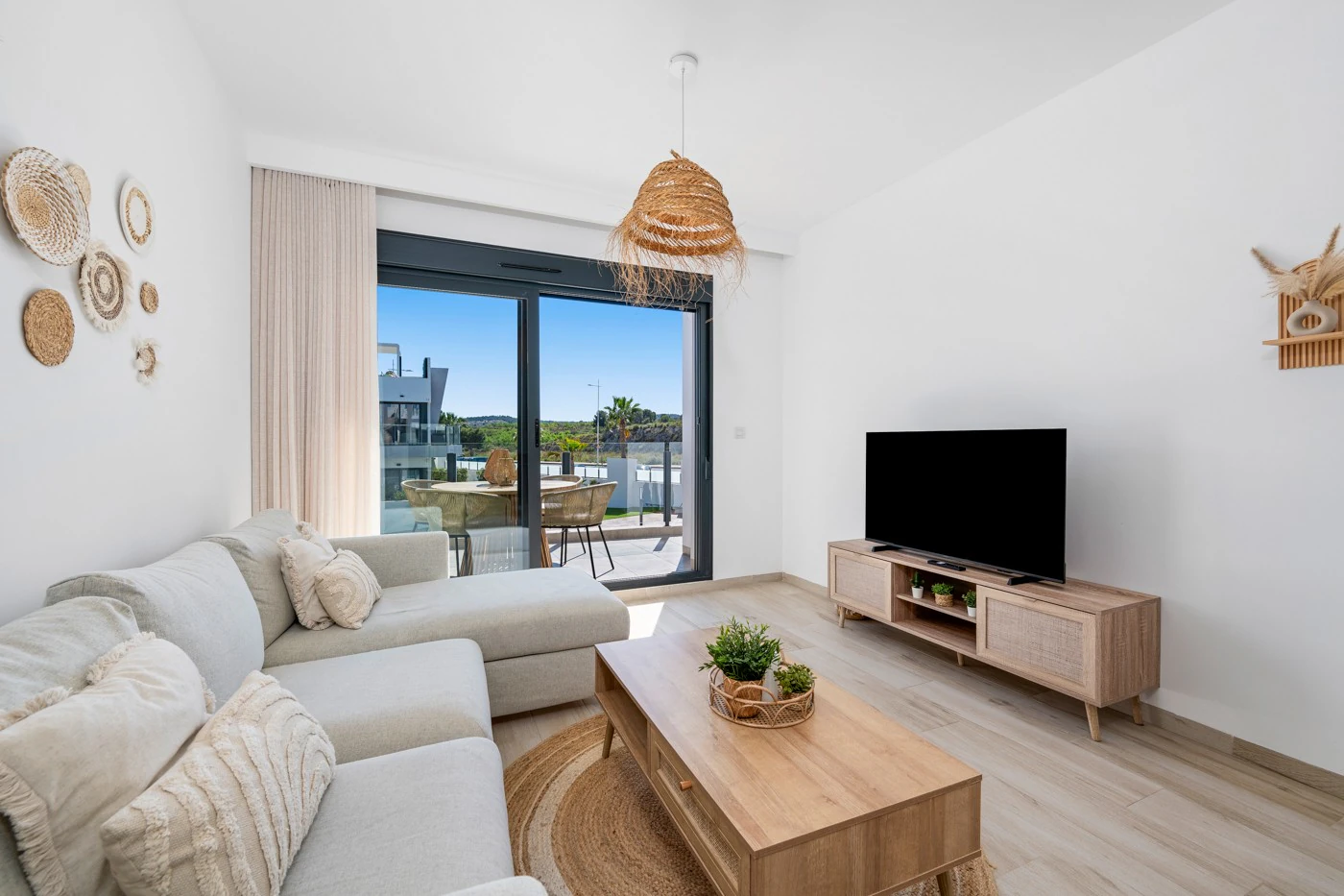 Apartament na sprzedaż w San Miguel De Salinas