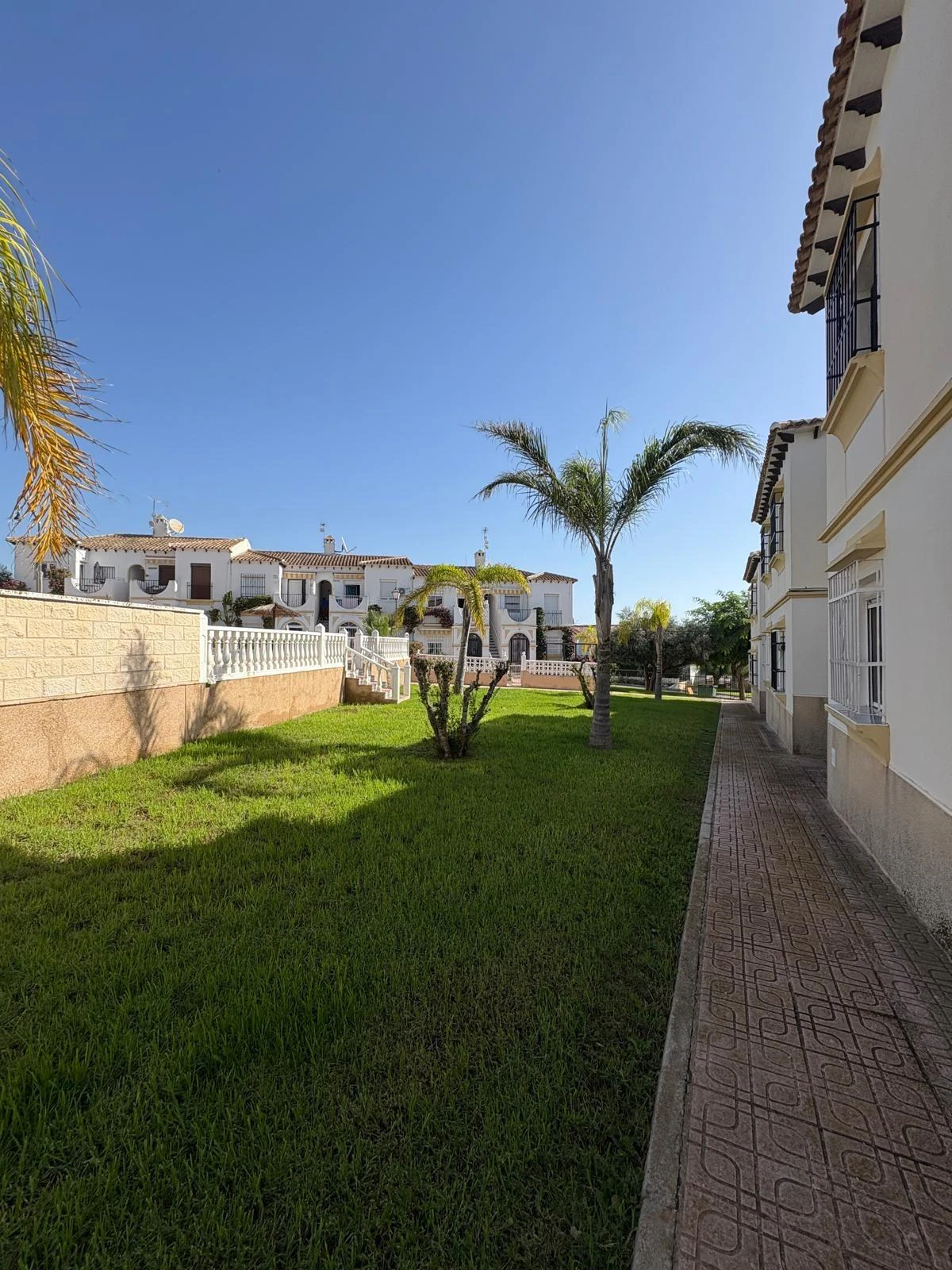 Bungalow na sprzedaż w San Miguel De Salinas