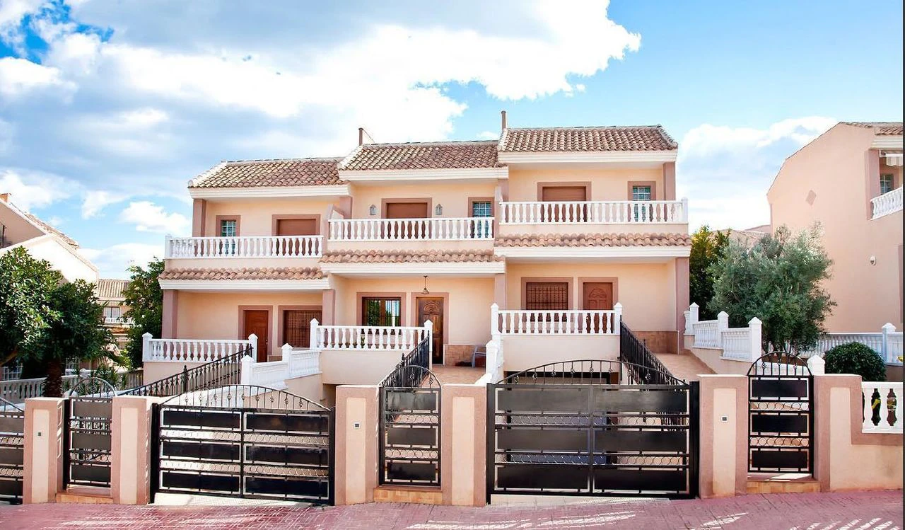 Townhouse na sprzedaż w Los Altos