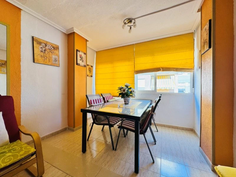 продажа. Квартира в La Mata