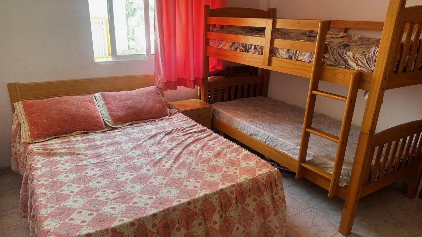 Duplex na sprzedaż w Torrevieja