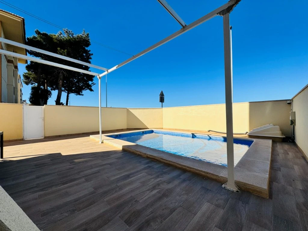Квартира на продажа в La Mata