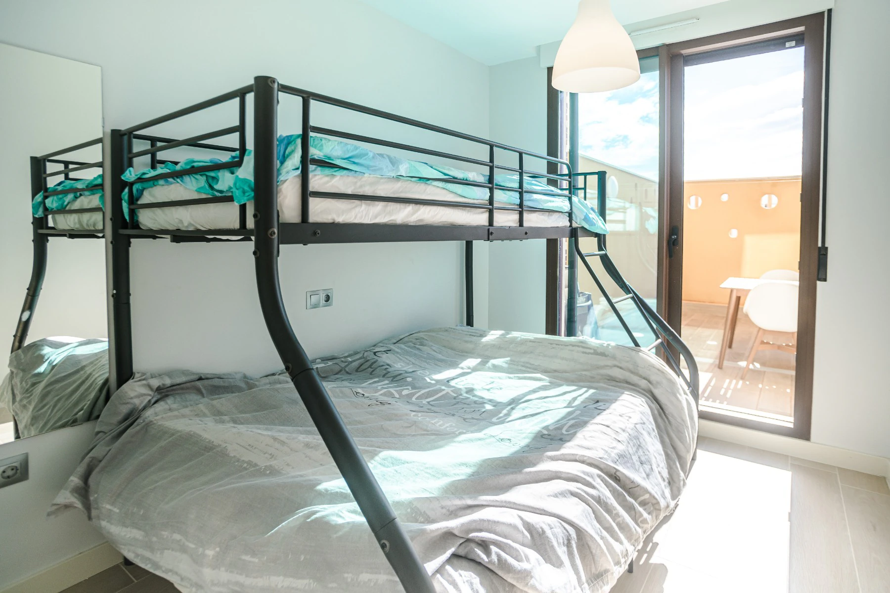 Apartament na sprzedaż w Cartagena