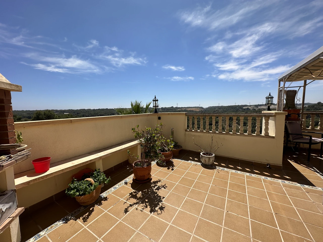 Chalet/Villa en venta en Las Ramblas