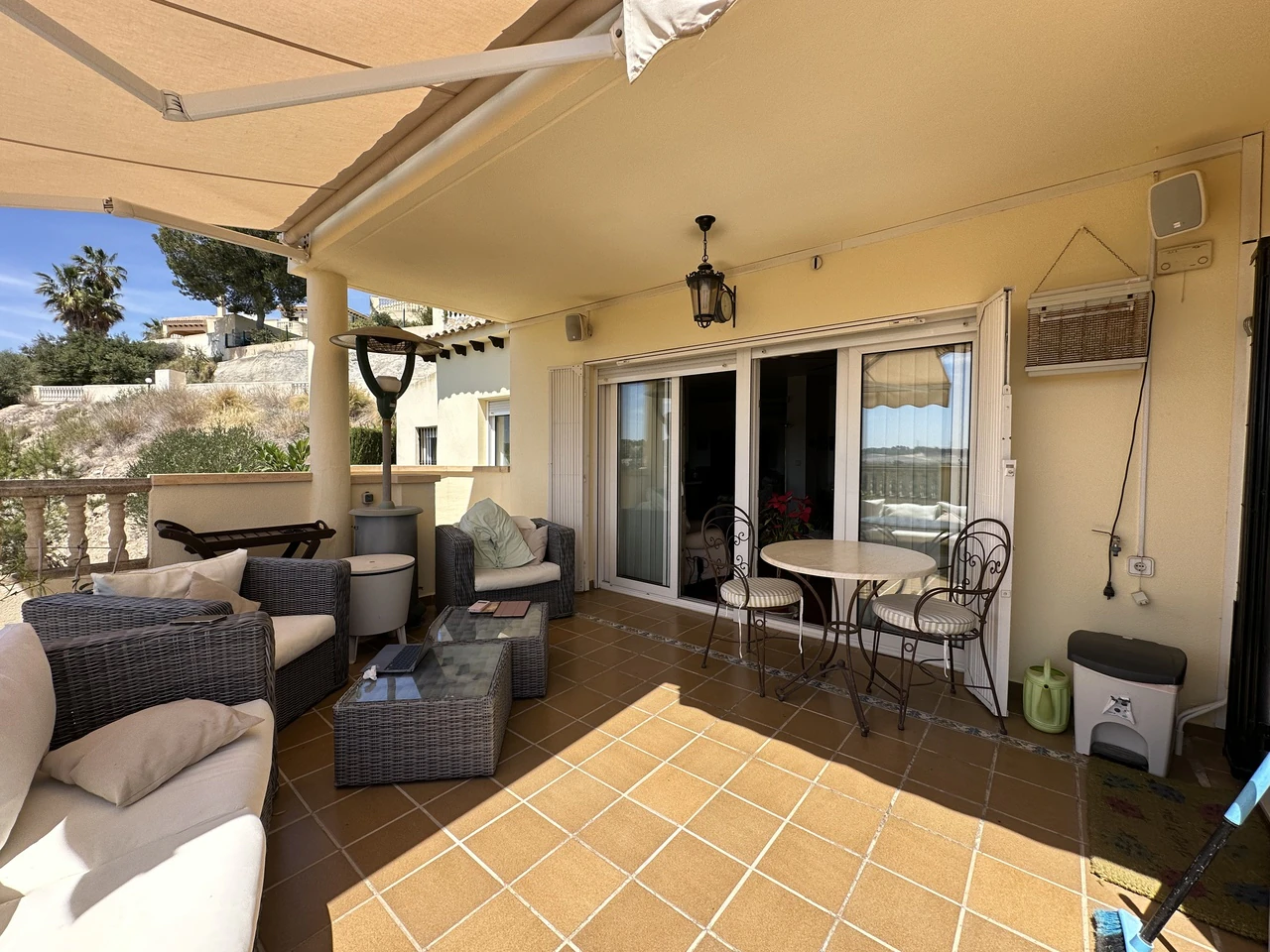 Chalet/Villa en venta en Las Ramblas