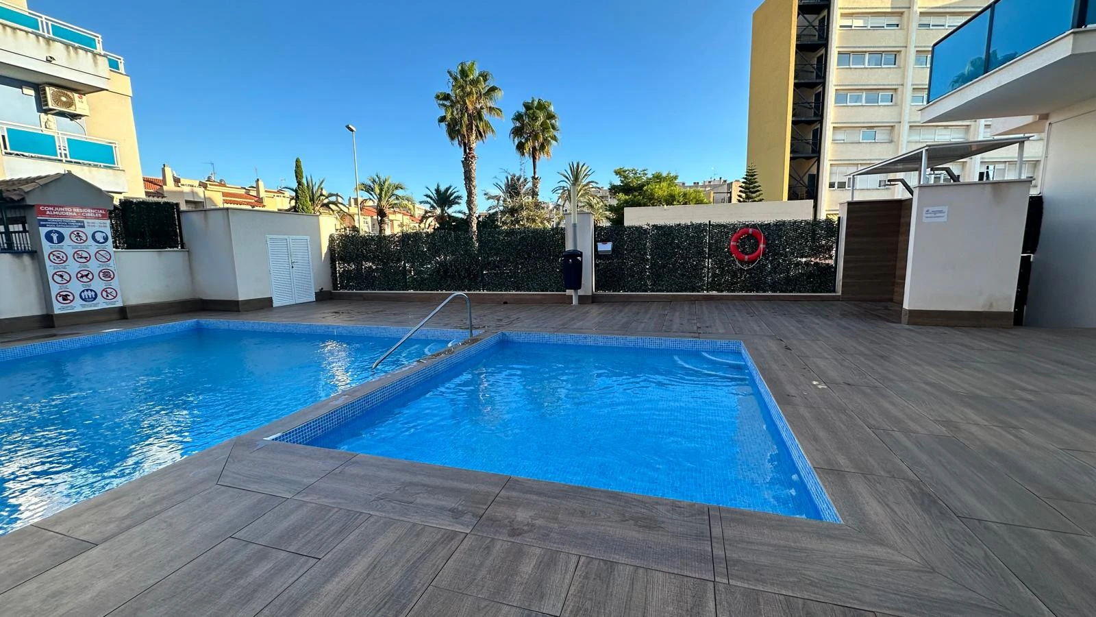 Apartament na sprzedaż w Torrevieja