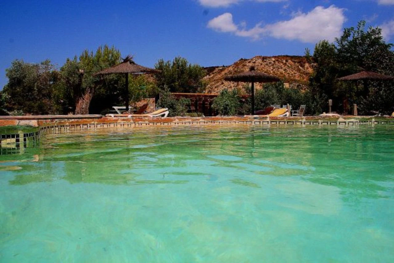 Finca на продажа в Gea Y Truyols