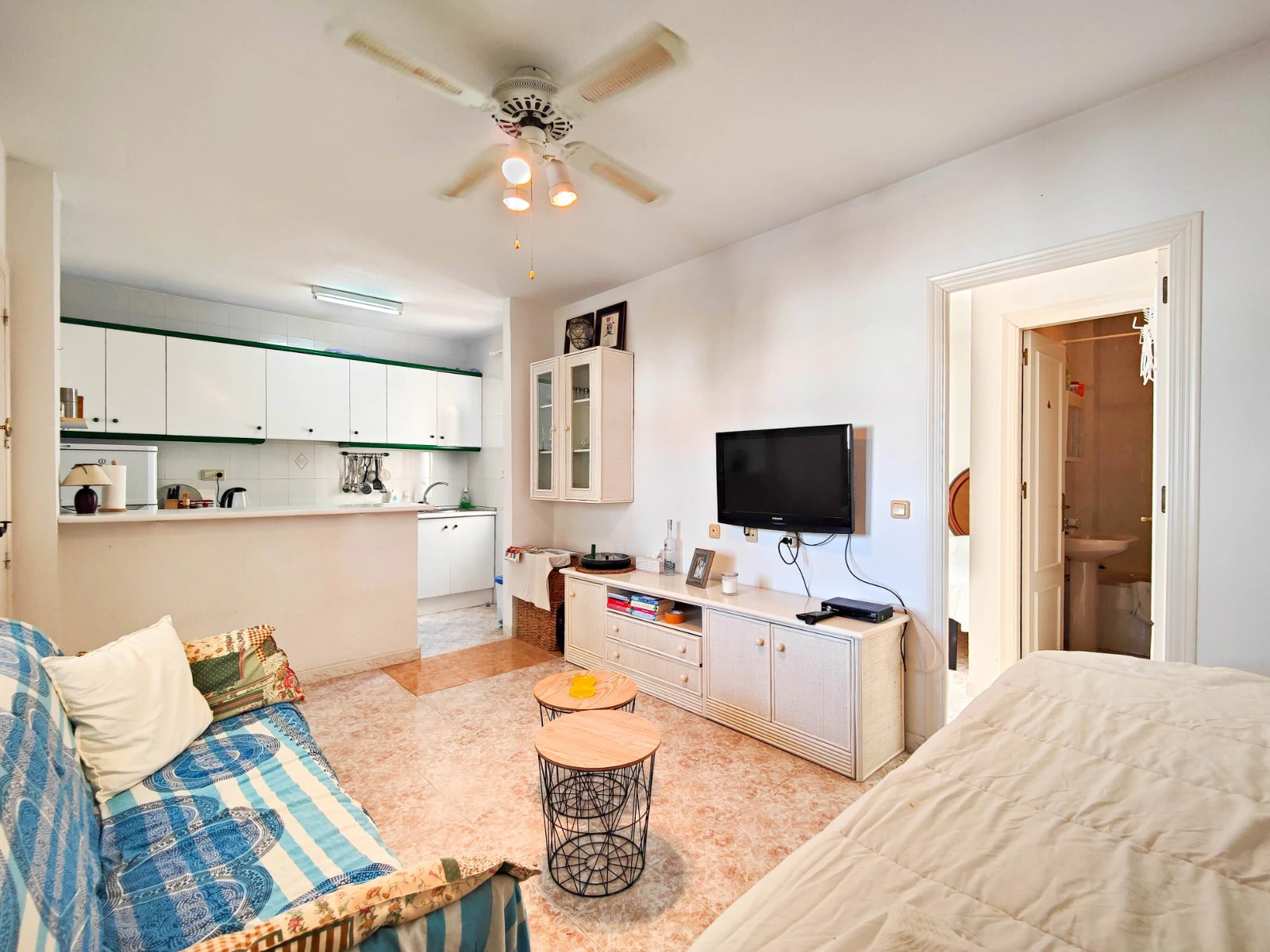 Bungalow na sprzedaż w Torrevieja
