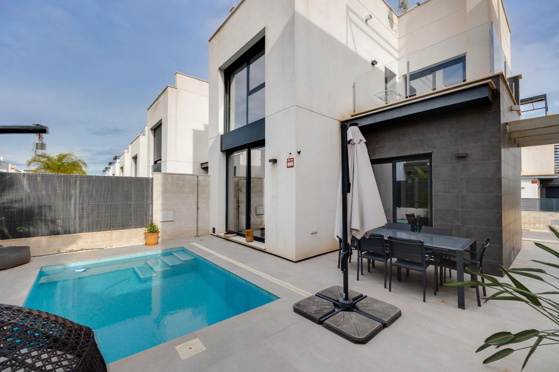 Villa na sprzedaż w Orihuela