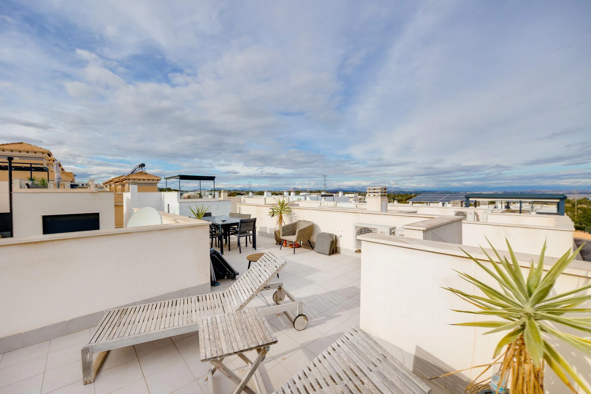 Villa na sprzedaż w Orihuela