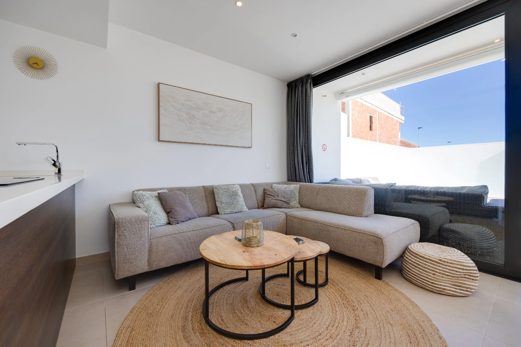 Detached house na sprzedaż w San Javier