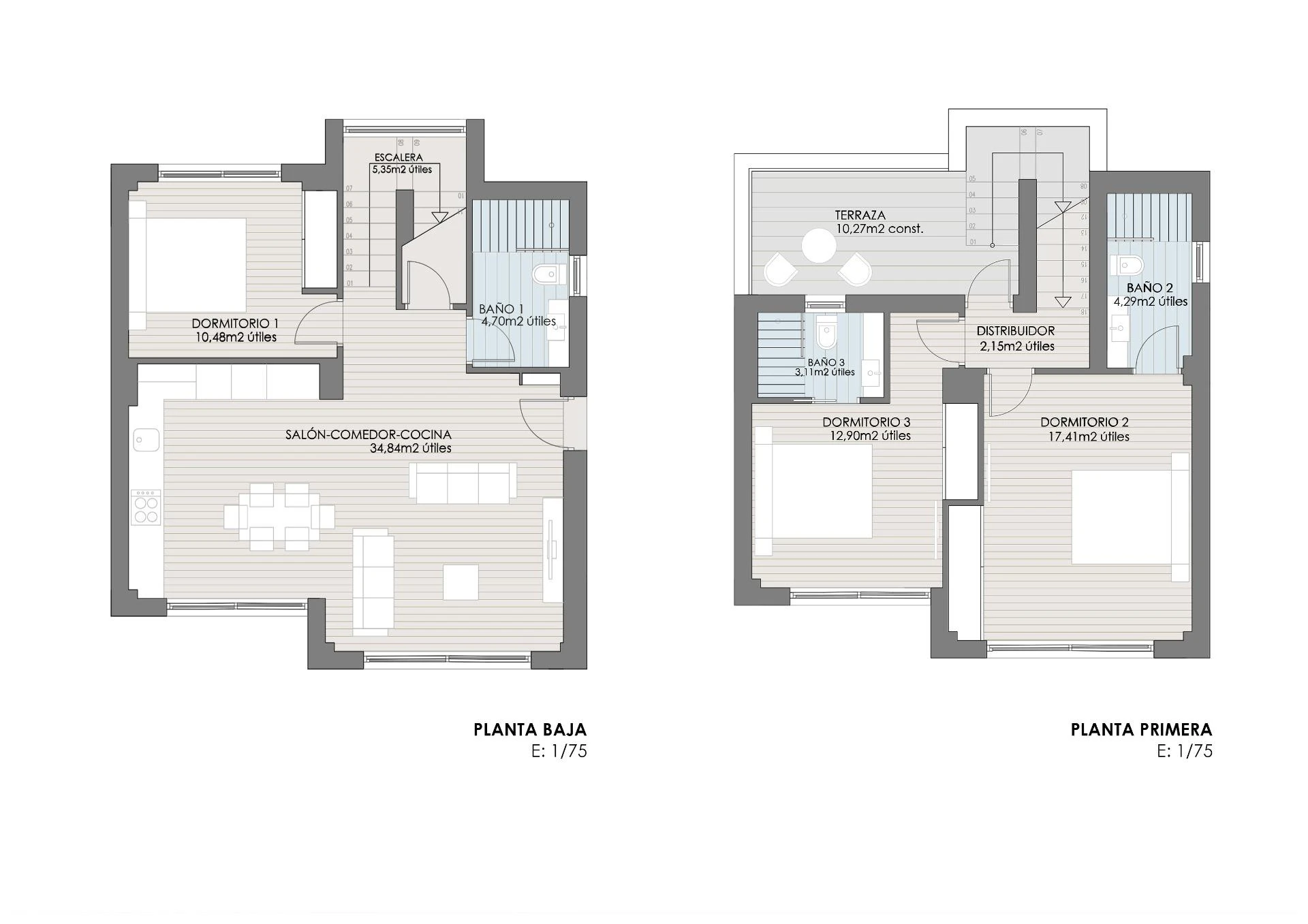 Villa na Sprzedaż na Mutxamel