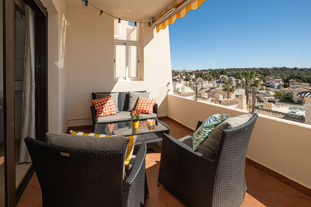 Penthouse na sprzedaż w Orihuela