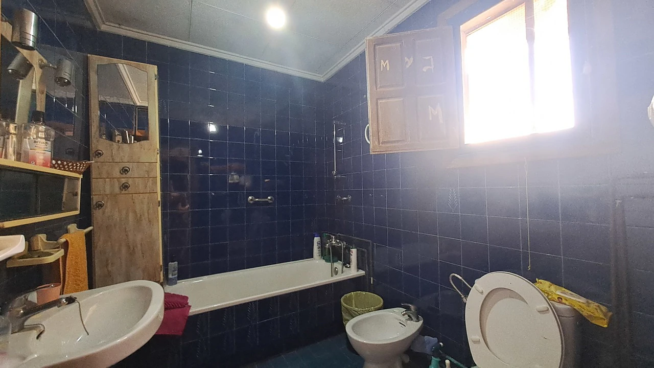 Villa for sale in Los Montesinos