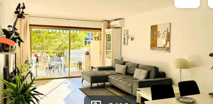 Sprzedaż. Apartament w Palma de Mallorca