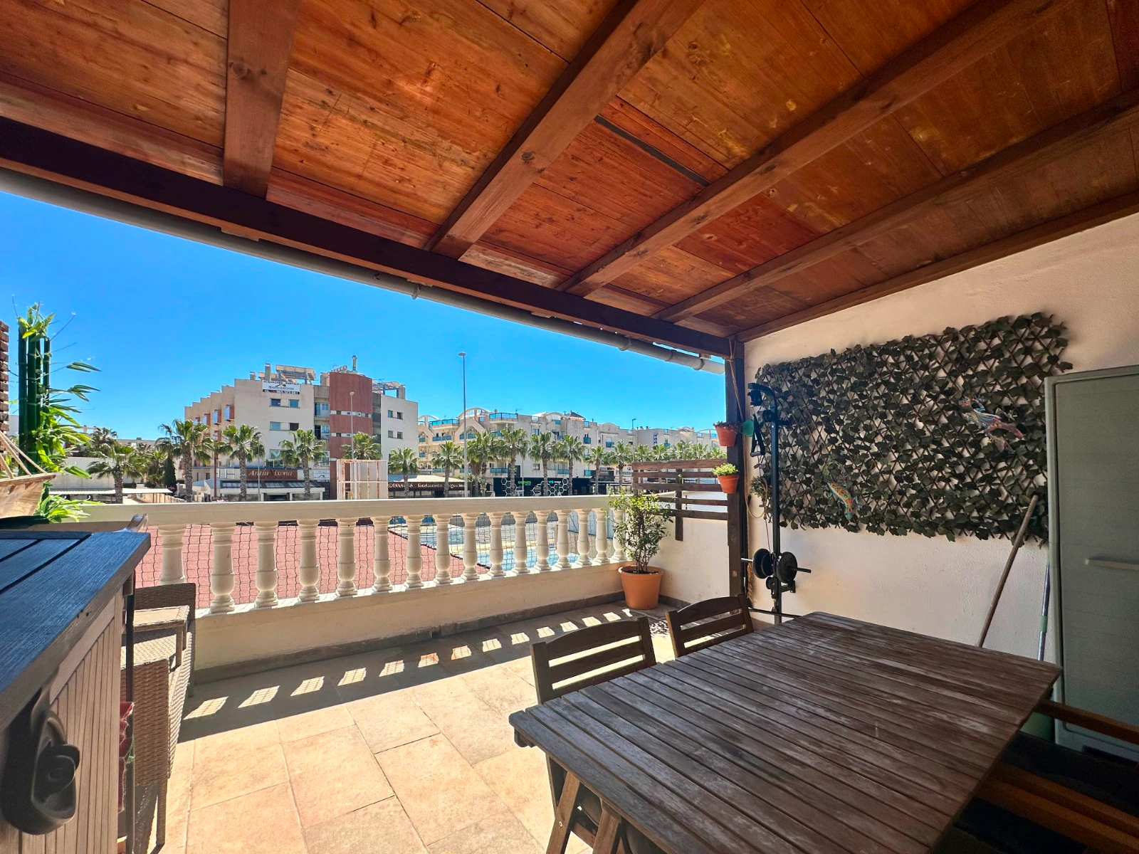 Bungalow na sprzedaż w Orihuela Costa