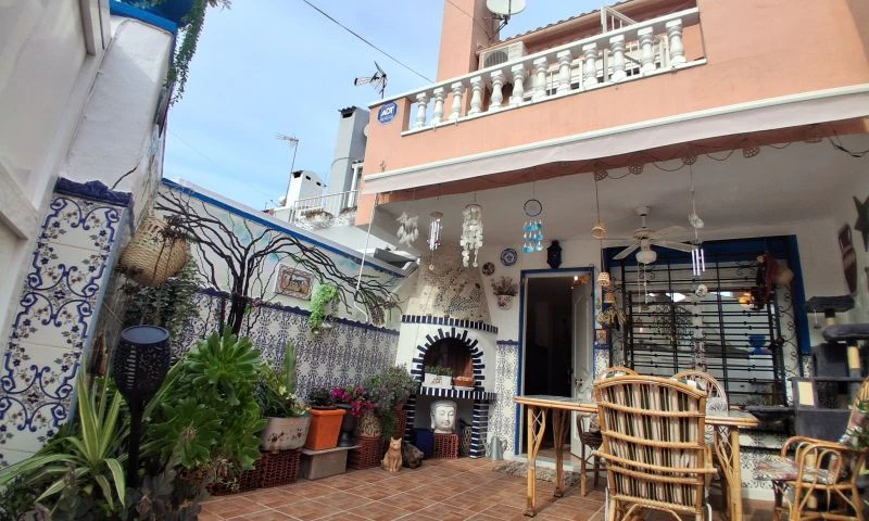 Duplex na sprzedaż w Torrevieja