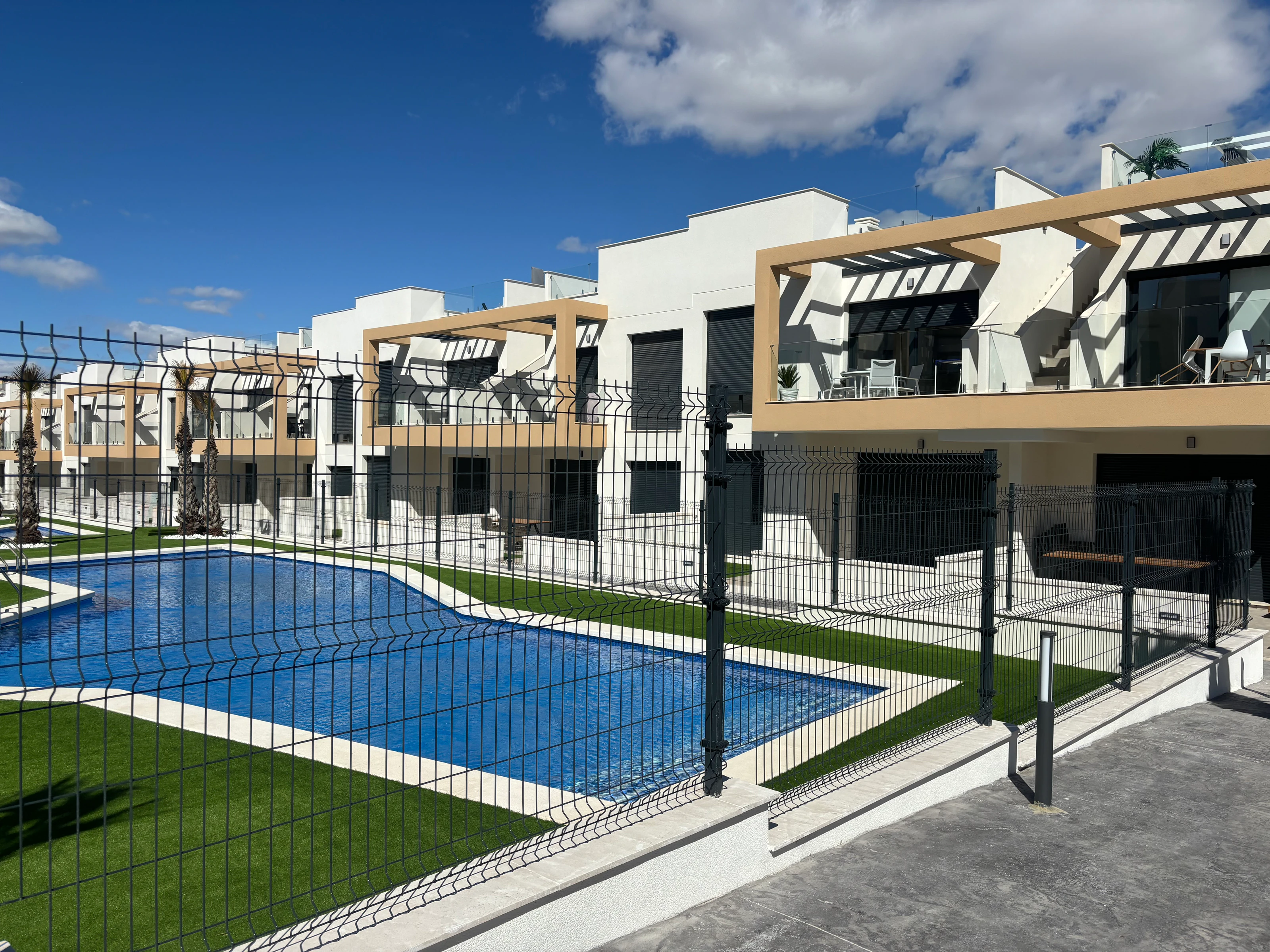 Apartament na sprzedaż w San Miguel De Salinas