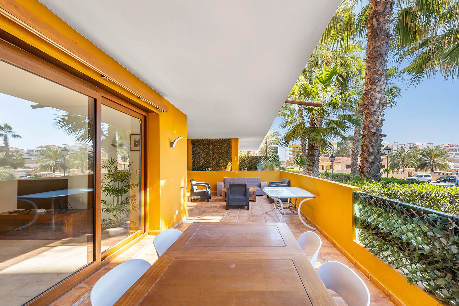 Apartament na sprzedaż w Torrevieja