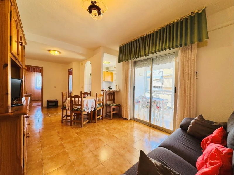 Apartment на продажа в La Mata