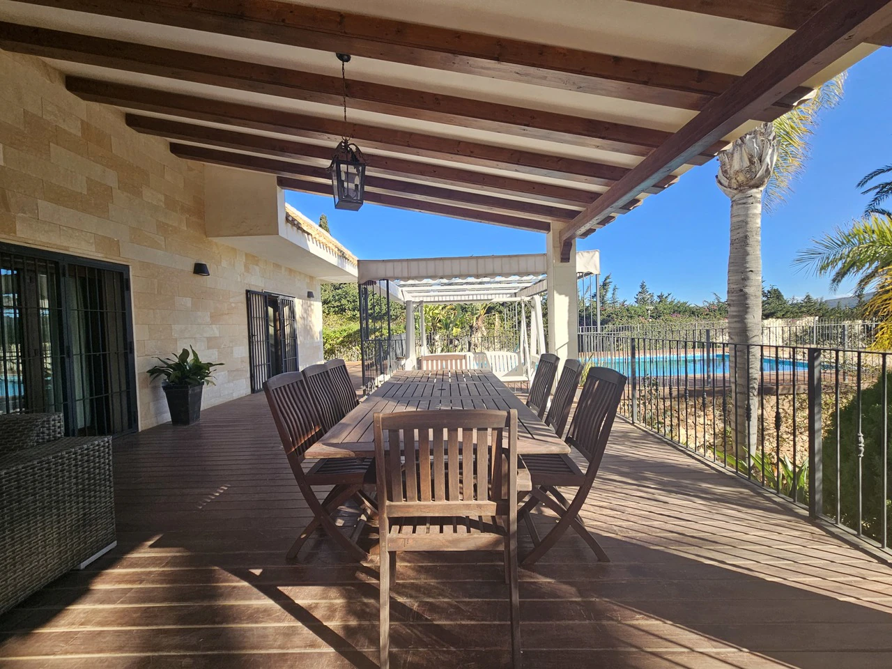 Villa на продажа в La Manga Club