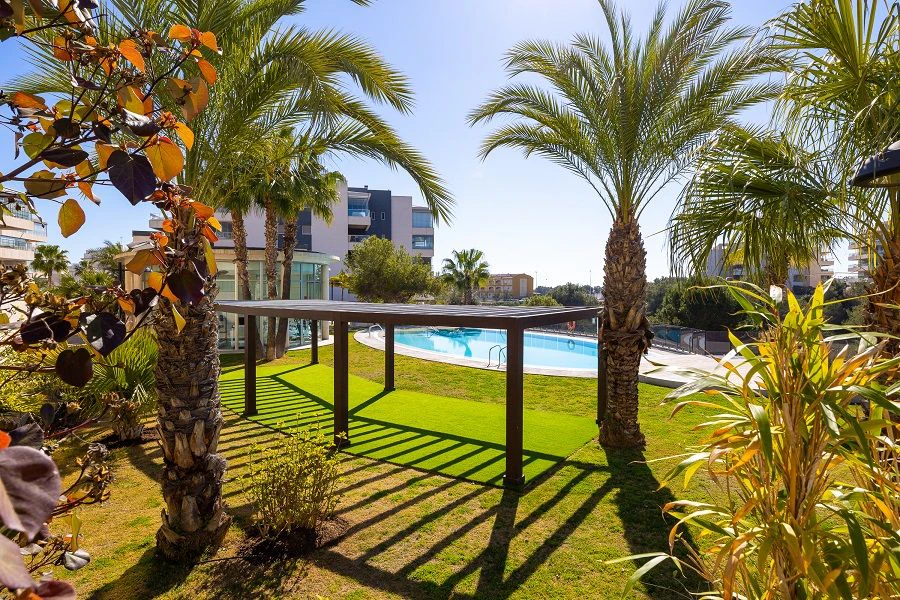 Apartament na sprzedaż w Orihuela