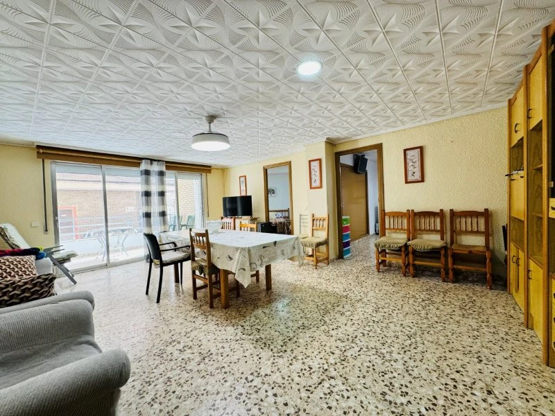 Apartament na sprzedaż w La Mata