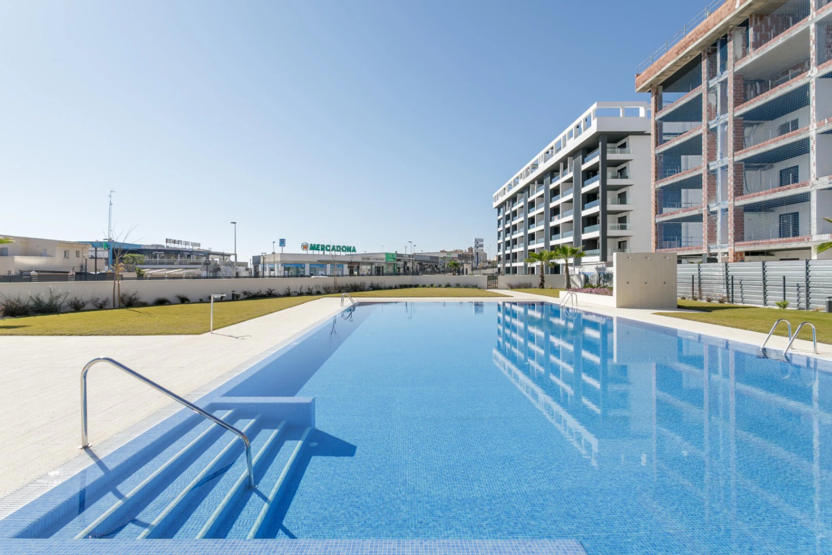 Apartament na sprzedaż w Torrevieja
