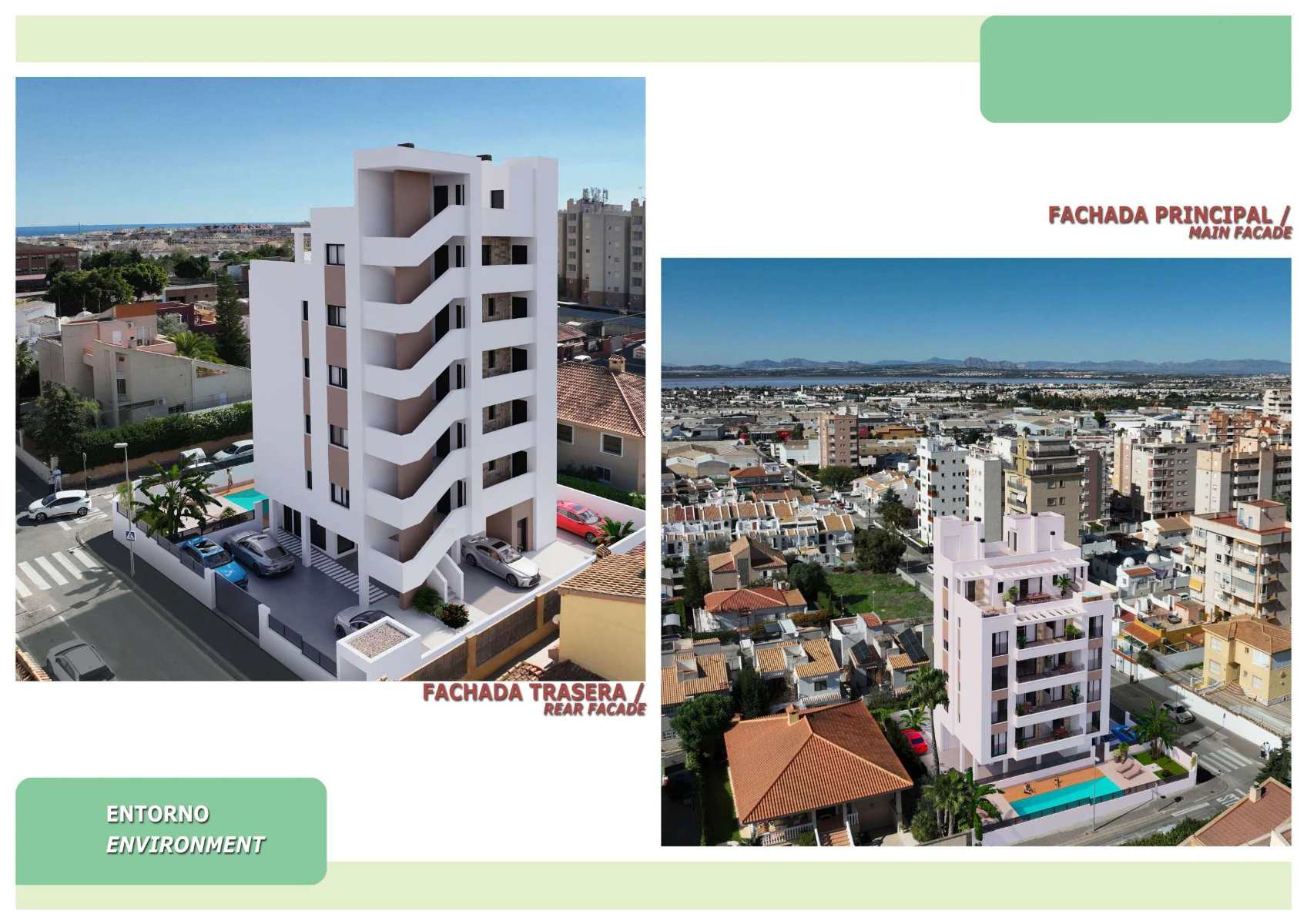 Apartament na sprzedaż w Torrevieja
