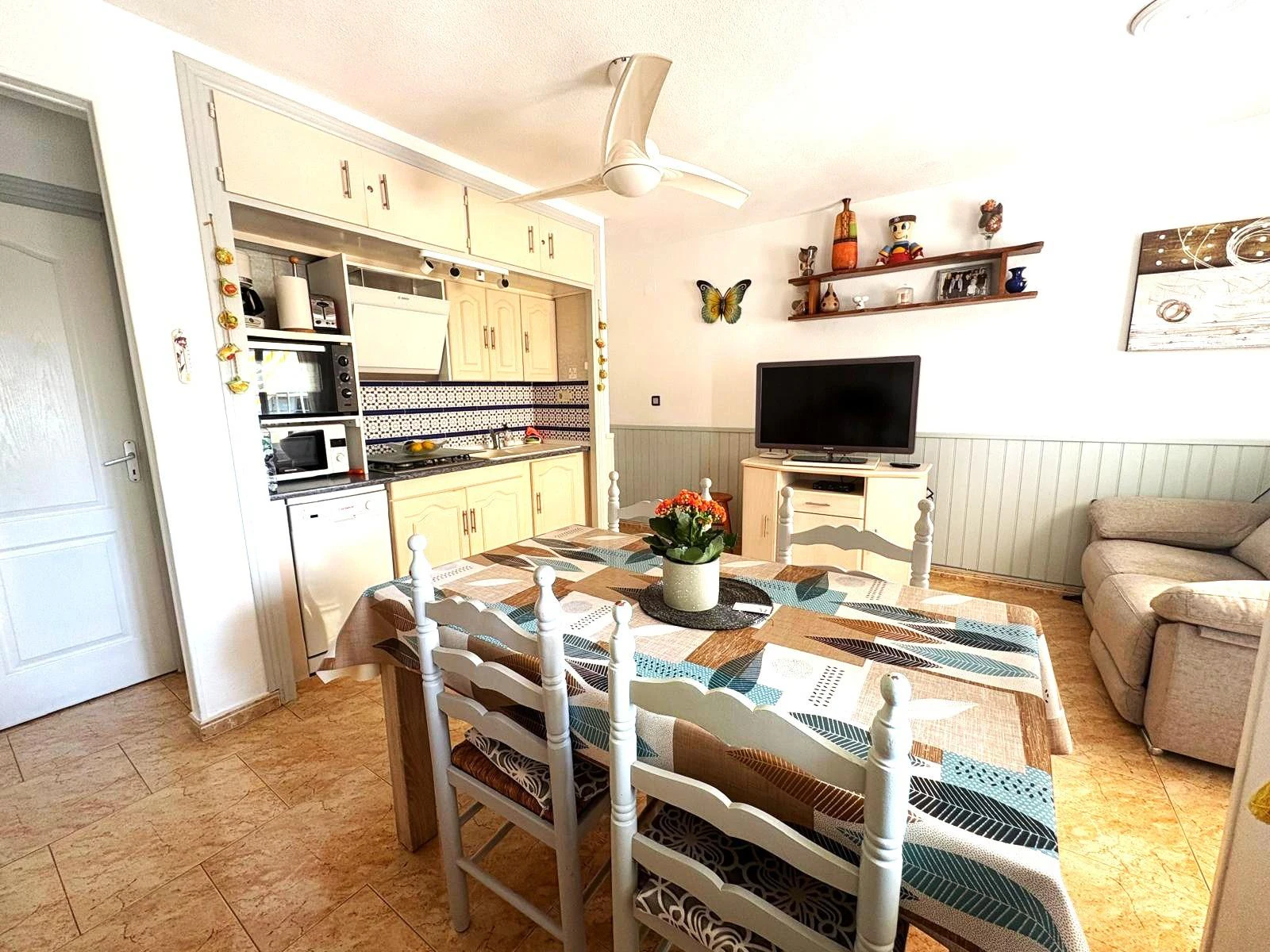 Bungalow na sprzedaż w San Miguel De Salinas