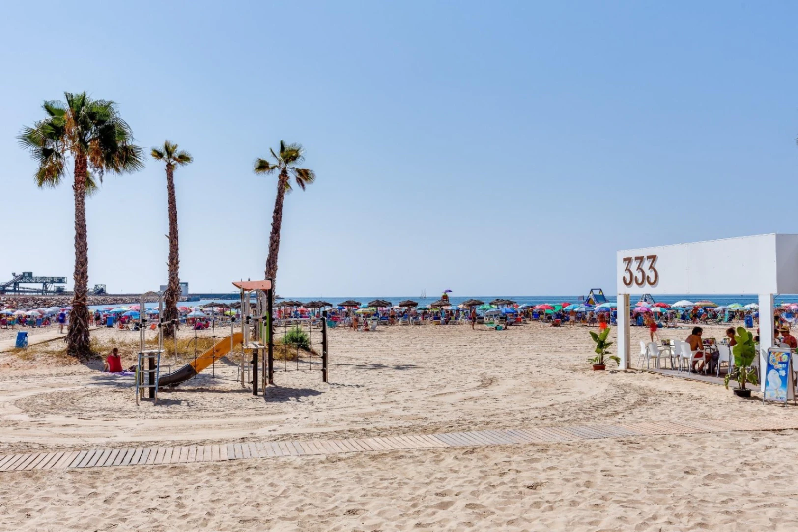 Apartament na sprzedaż w Torrevieja