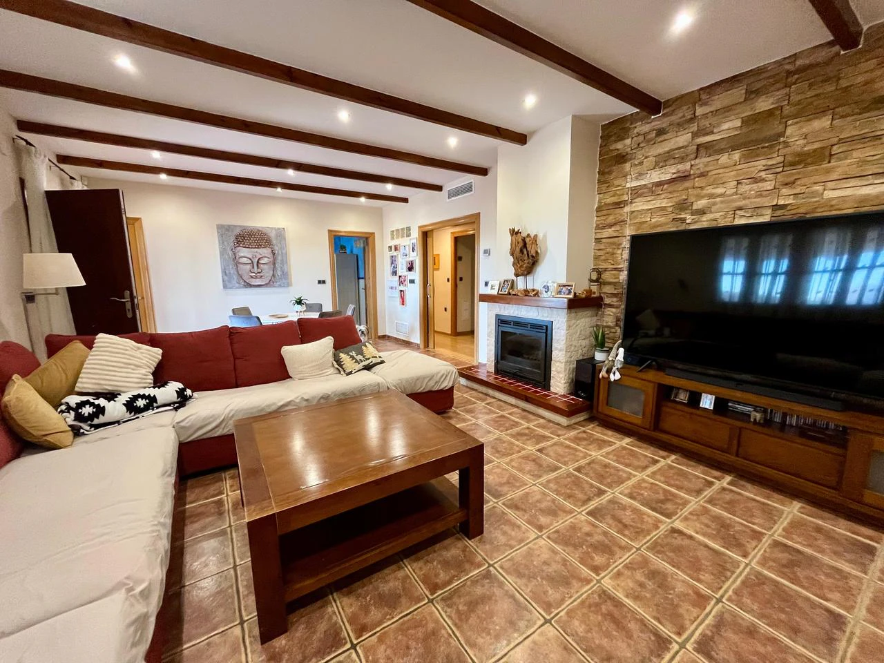 Country House na sprzedaż w El Esparragal