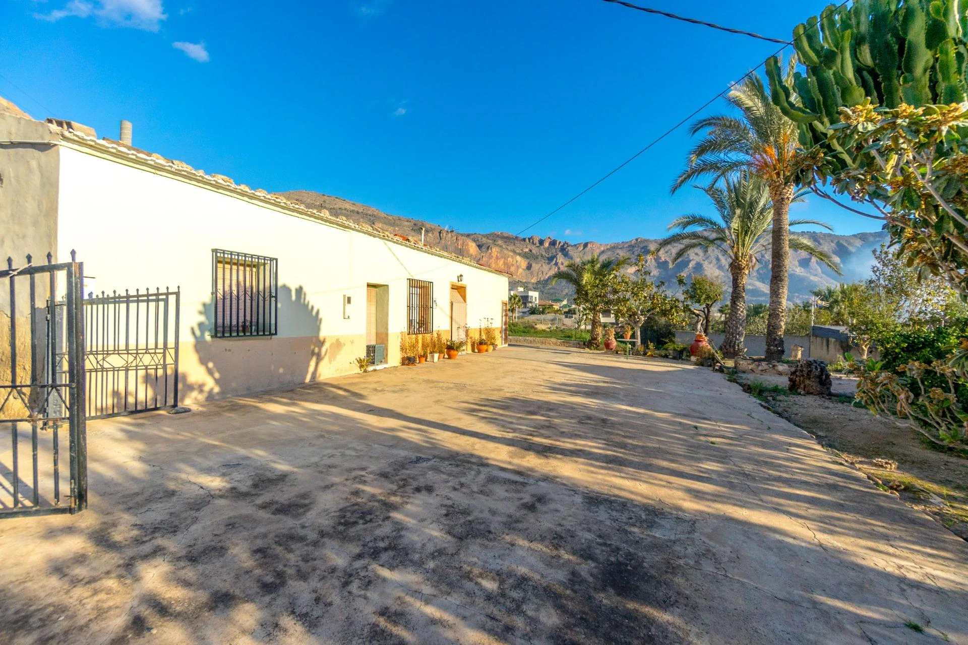Country House na Sprzedaż na Orihuela