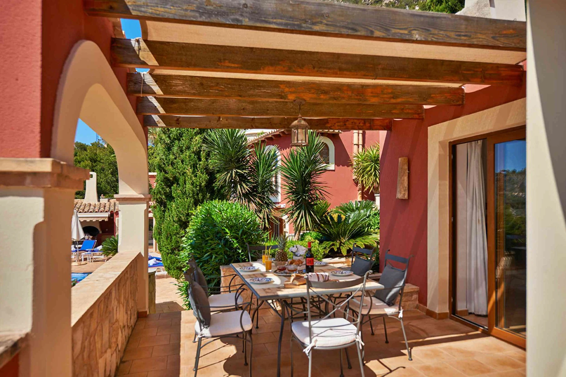 Sprzedaż. Apartament w Palma de Mallorca