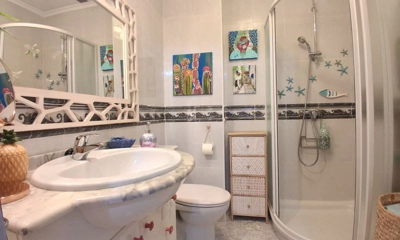 Duplex na sprzedaż w Torrevieja