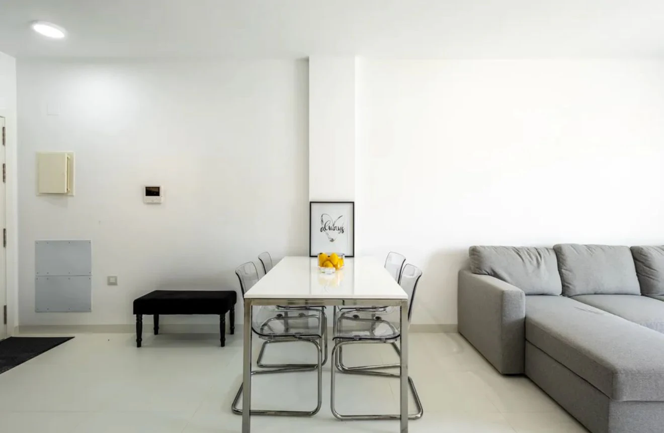Apartament na sprzedaż w San Miguel De Salinas