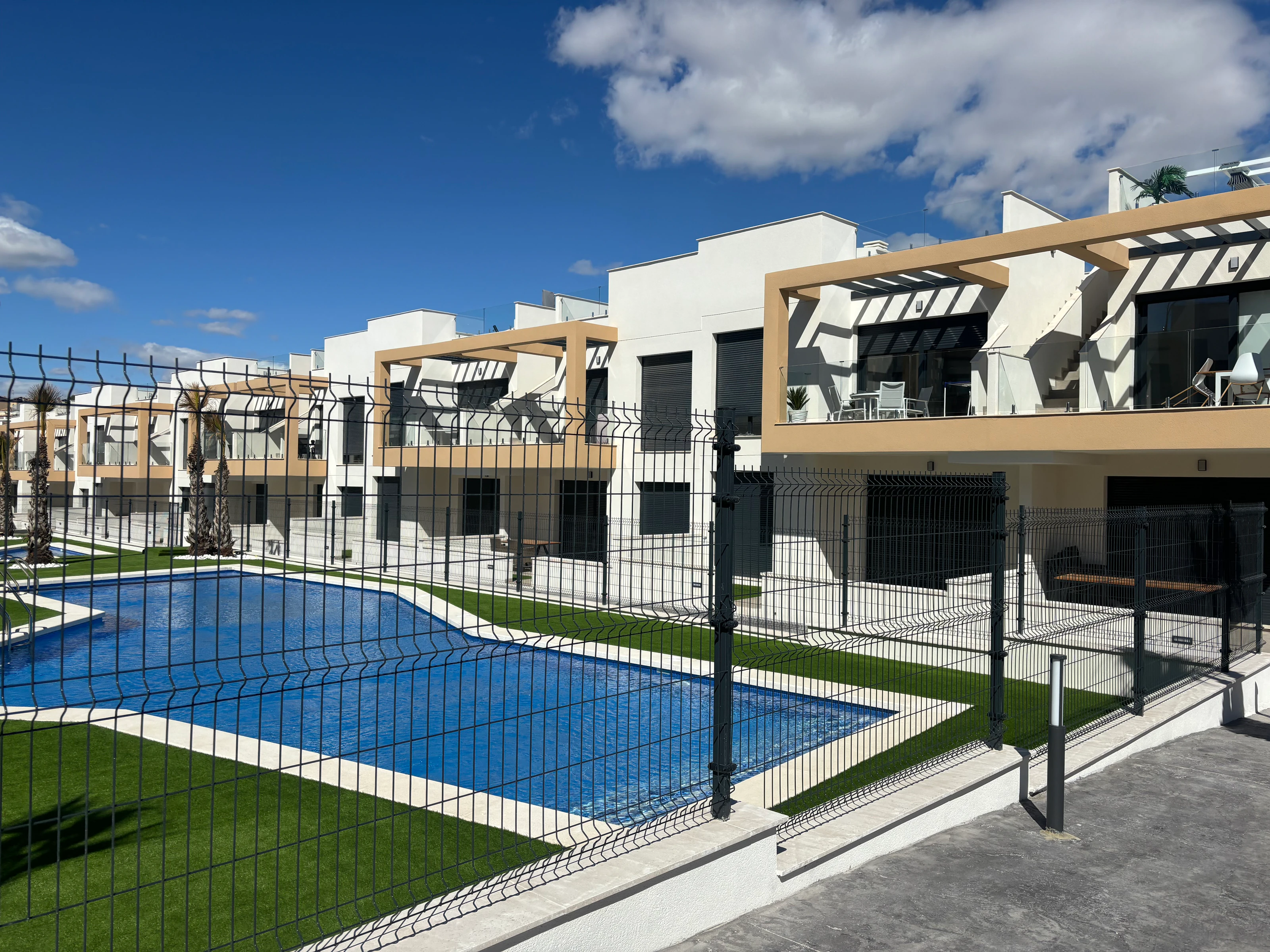 Apartament na sprzedaż w San Miguel De Salinas
