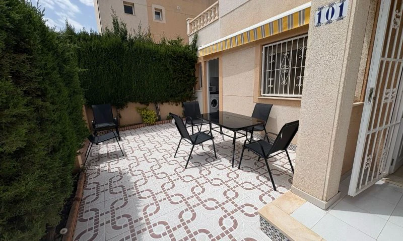 Duplex na sprzedaż w Torrevieja