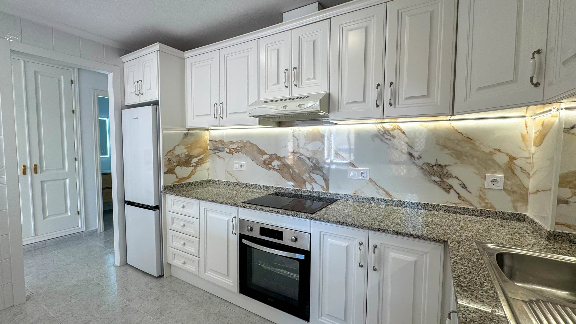 Apartament na sprzedaż w Orihuela Costa