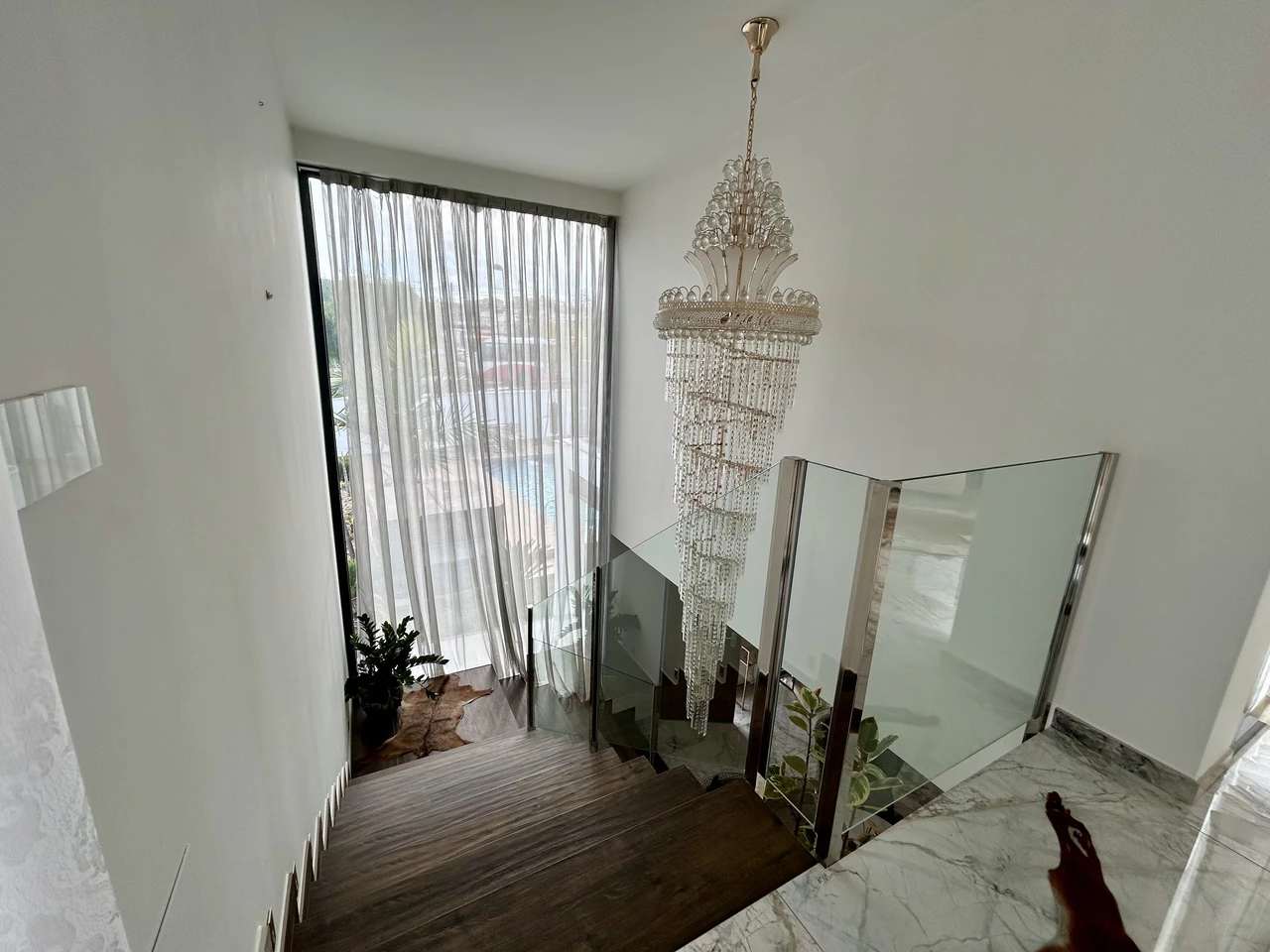 Willa na sprzedaż w Los Balcones