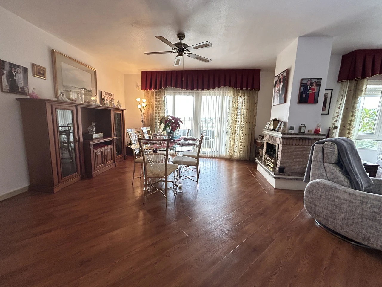 Chalet/Villa en venta en Las Ramblas