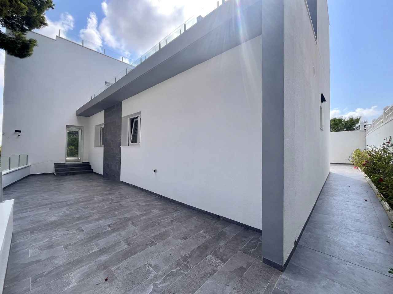 Villa na sprzedaż w Los Balcones