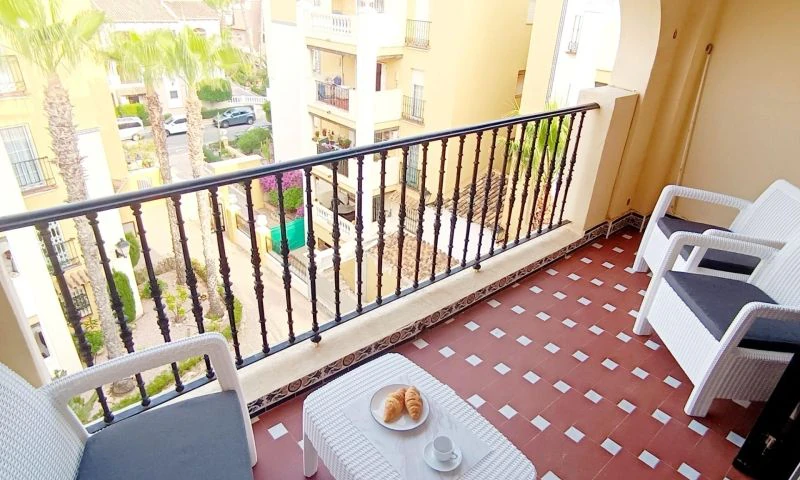 Sprzedaż. Apartament w Torrevieja
